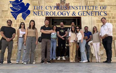 Welcome Cyprus Institute of Neurology and Genetics