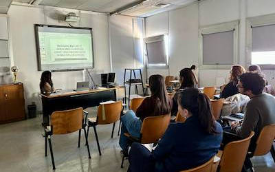 Engaging Young Researchers