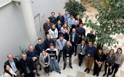 Annual Meeting - 2024