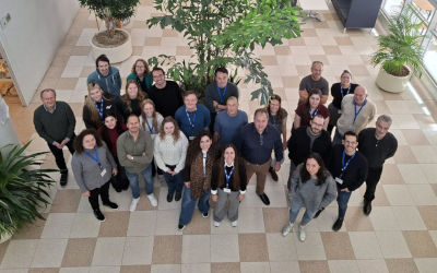 BEHIND-MS Annual Meeting 2025