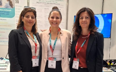 BEHIND-MS at ECTRIMS 2025