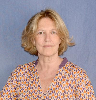 Francesca Aloisi