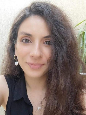 Marilena Bourdakou