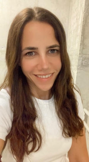 Marsia Maniori