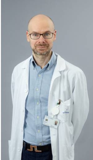 Øivind Torkildsen